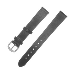 MAGNETIX-ENERGETIX 2166 Uhr-Armband Leder schwarz