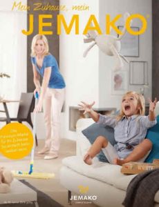 JEMAKO Katalog-Bild 2018 aigner-Team 20180910